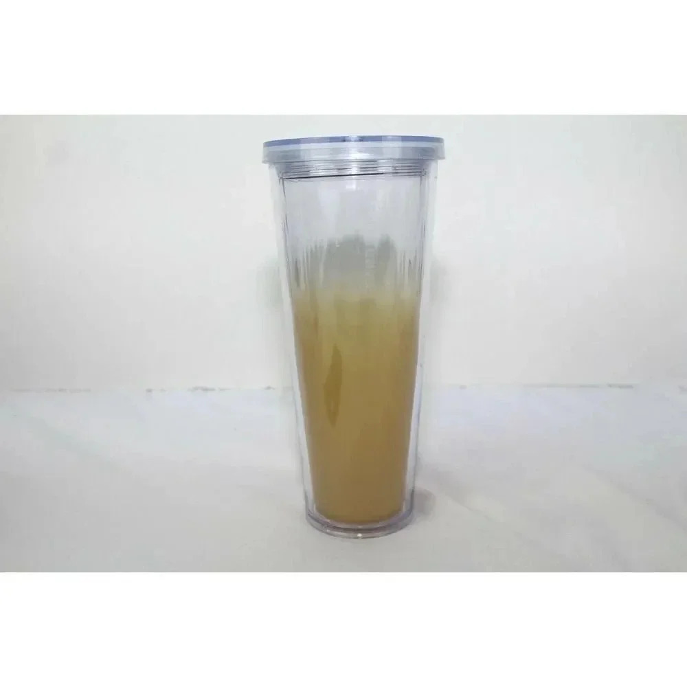 2014 starbucks tumbler no straw